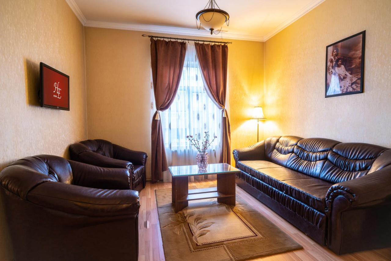 Hotel Europa Târgu Jiu 외부 사진