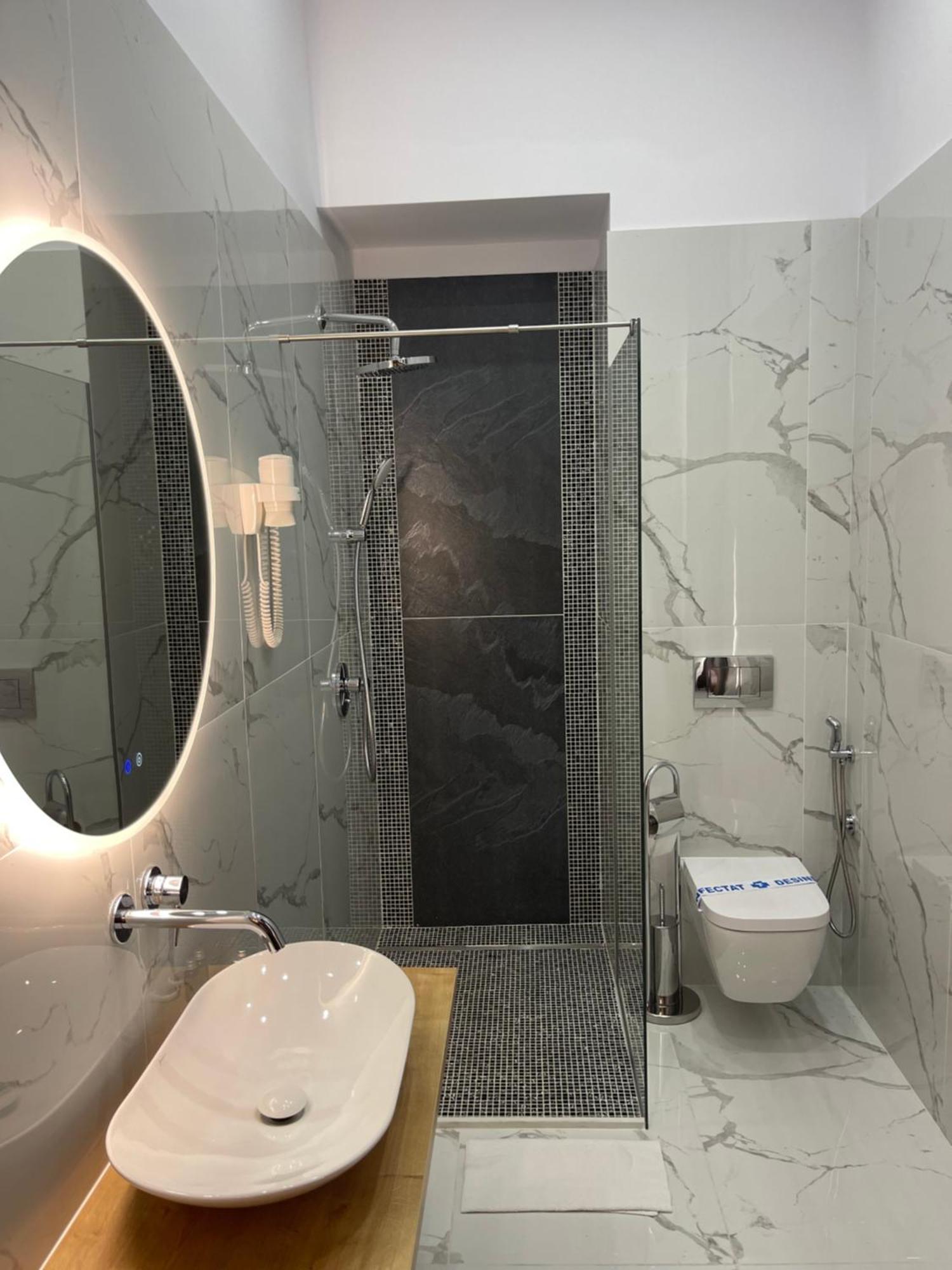 Hotel Europa Târgu Jiu 외부 사진